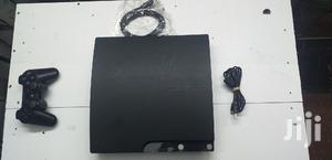 Ps3 Slim Console