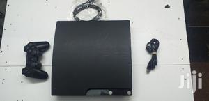Ps3 Slim Console