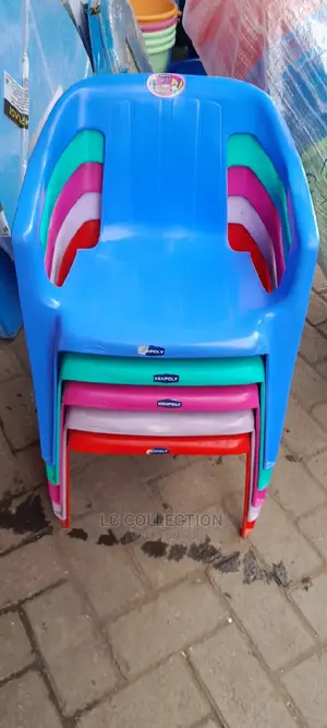 Plastic Chair (Children Plastic Chair)