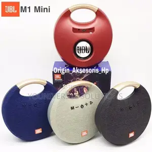 Brand New Blue Tooth Speaker M1