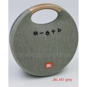 M1 Blue Tooth Speaker