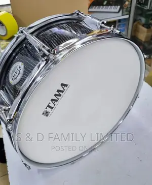 Tama Snare Drum