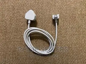 Genuine Apple Macbook Magsafe Power Charger Extension / Exte