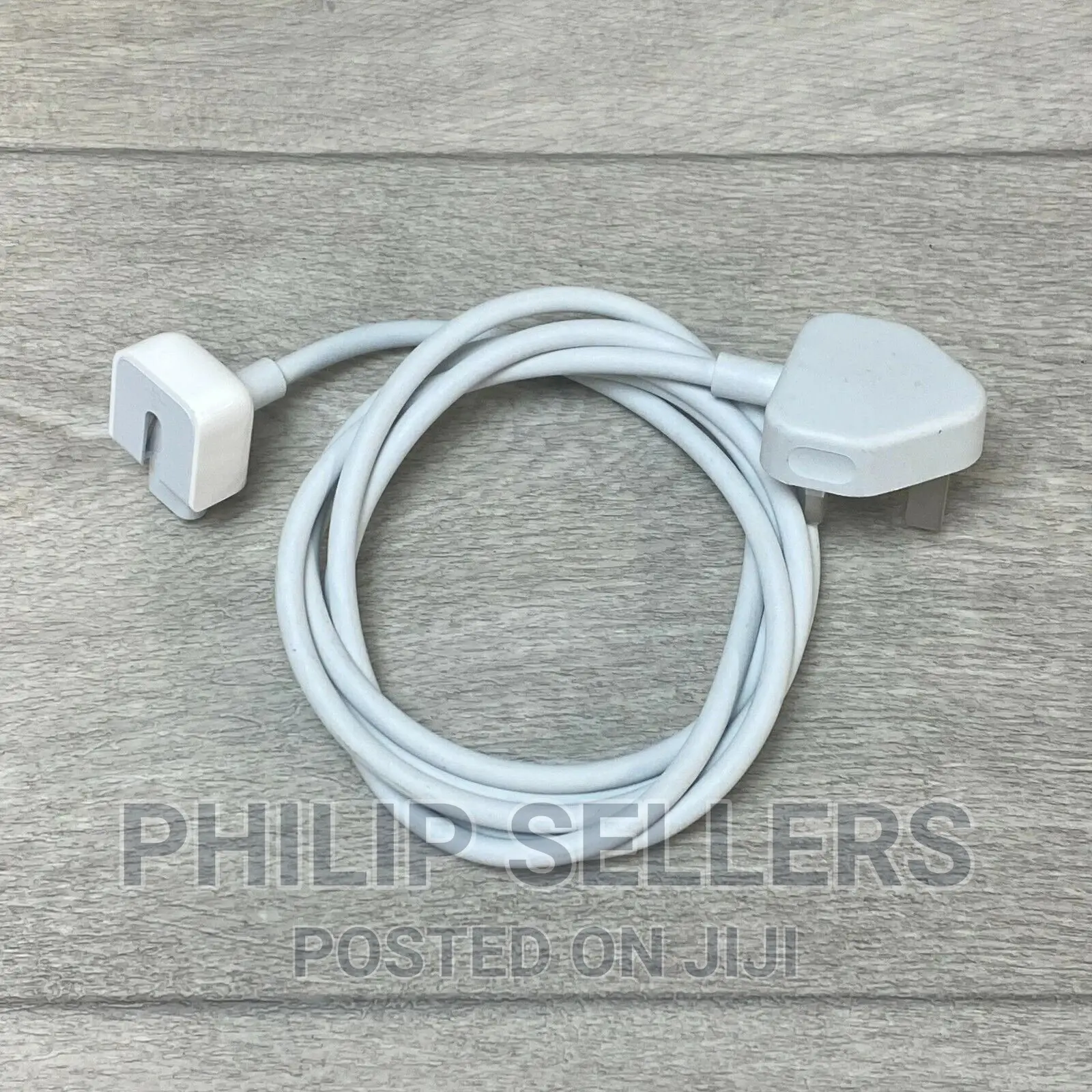 Genuine Apple Macbook Magsafe Power Charger Extension / Exte