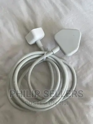 Genuine Apple Macbook Magsafe Power Charger Extension Extend
