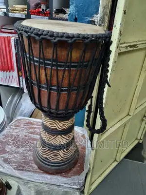 Bongo Drum