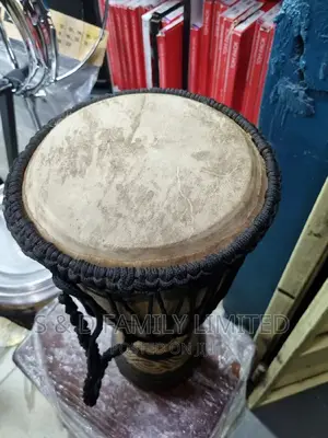 Bongo Drum