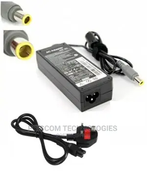 Lenovo Thinkpad X100E X120E X130E X131E Big Pin Charger Adap