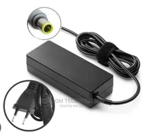 Lenovo X200s X201 X220 X300 X301 Big Pin Charger Adapter