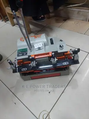 Top Class Quality Key Cutting Machine