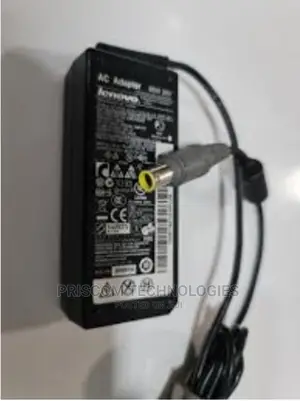 Lenovo Thinkpad T430i T510 T520 T530 Big Pin Charger Adapt