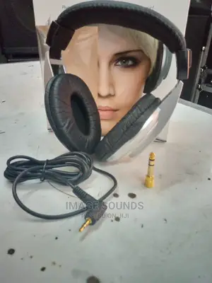 Headphones Behringer 1000
