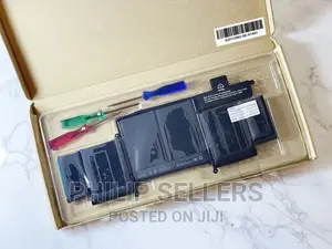 Genuine Apple Macbook Pro 13 Retina A1502 2013-2014 Battery