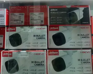 IR Bullet Camera