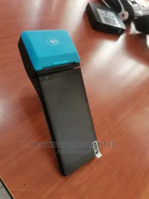 Touch Screen Android Pos