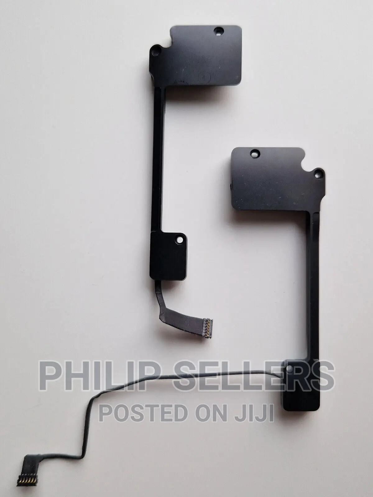 Genuine Macbook Pro 13" A1502 Late 2013 2014 2015 Left & Rig