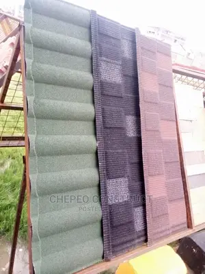 Decra Roofing Sheet