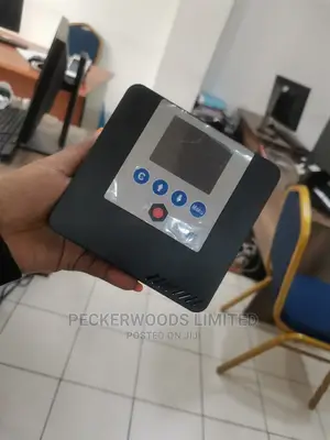 Fc4 Fiscal Box