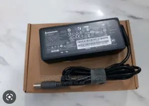 Lenovo Thinkpad S230u SL300 SL400 Big Pin Charger Adapter