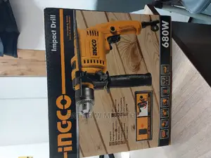 Electrical Impact Drill 680W