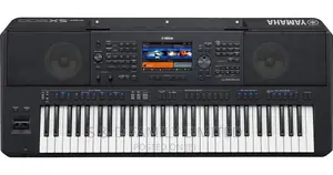 Sx 900 Electronic Keyboard