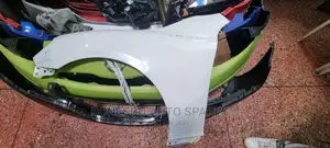 Mark X Fender / Wing