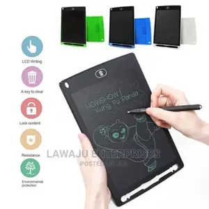 8.5" LCD Writing Drawing Pad