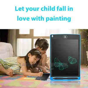 8.5" LCD Writing Drawing Pad