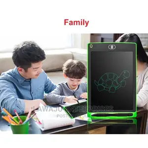 8.5" LCD Writing Drawing Pad
