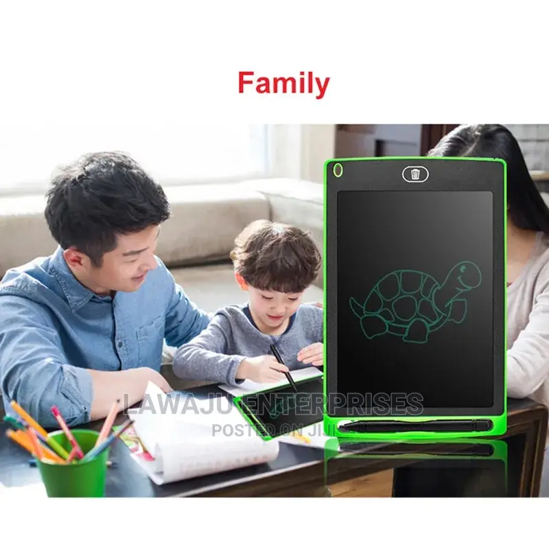 8.5" LCD Writing Drawing Pad