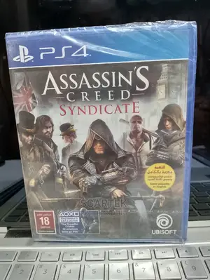 Assassin Creed Syndicate