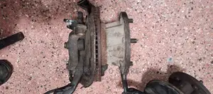Toyota Dyna Differential ( Diff)