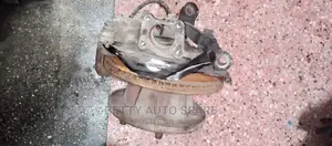 Toyota Dyna Differential ( Diff)