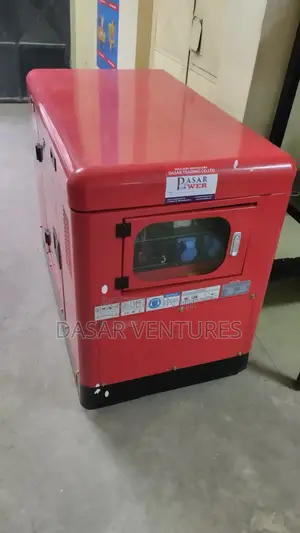 Generator 10kva for Hire