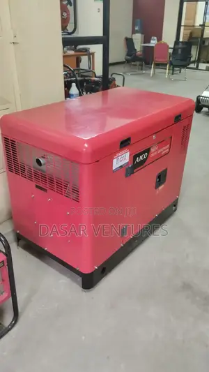 Generator 10kva for Hire