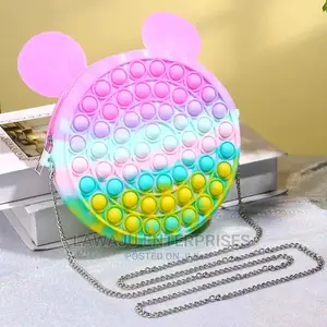 Pop It Bag