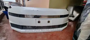 Toyota Spade Front Bumper Assembly Available