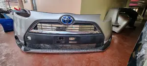 Toyota Sienta 2017 Front Bumper Assembly