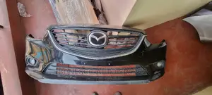Mazda 6 (2015 -2017 Model) Front Bumper Assembly