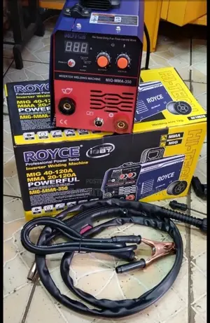Inverter Welding Machine 350