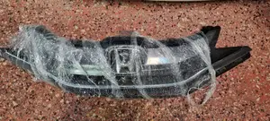 Honda Fit 2015 Grille