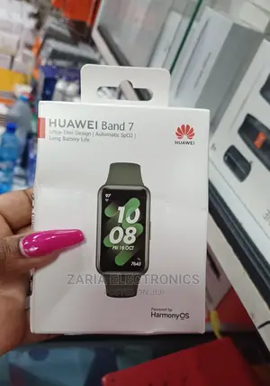 Huawei Band 7 Smart Watch