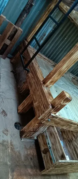 Drawer Double Decker