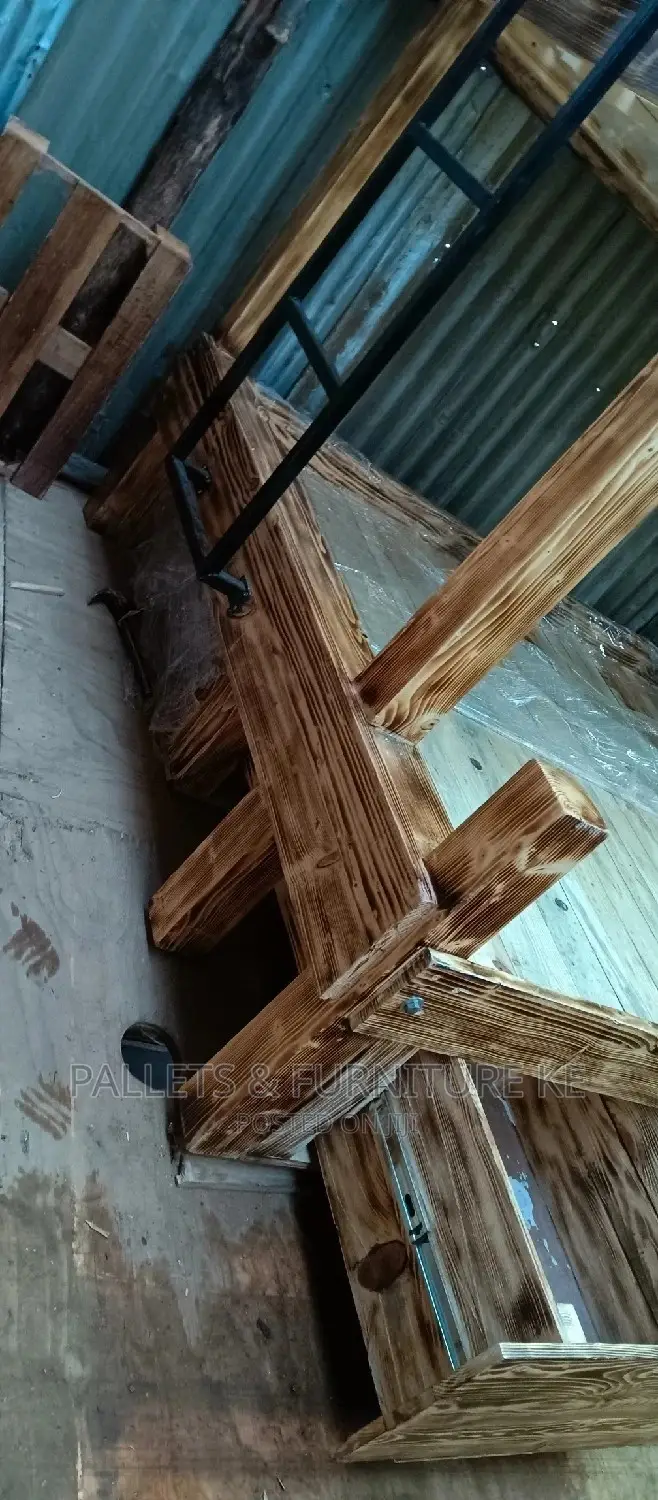 Drawer Double Decker