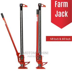 Farm Jack Tanganyika Jack 60inch 3ton