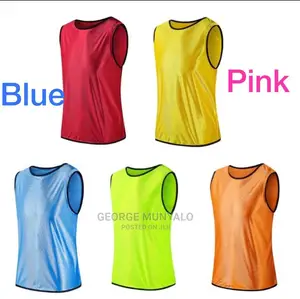 Soccer Bibs