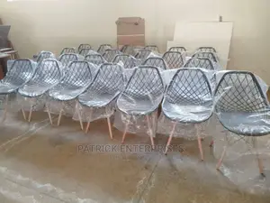 Imported Morden MESH Eames Chairs