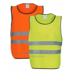Soccer Reflector Bibs