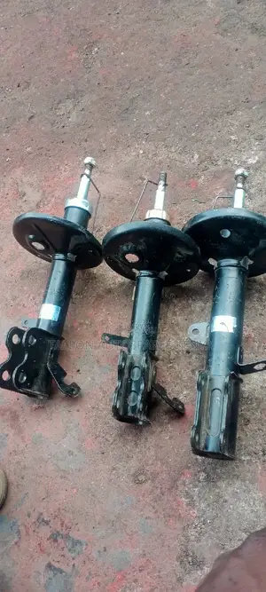 Ex Japans T 110,G.Touring,T100,T91 Shocks
