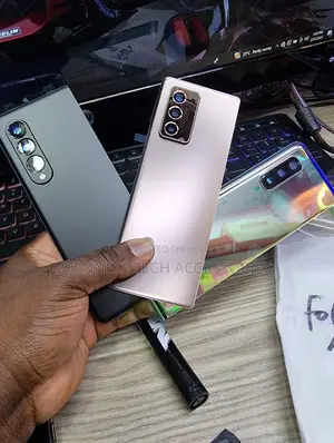 Samsung Z Fold Back Lead Replacement